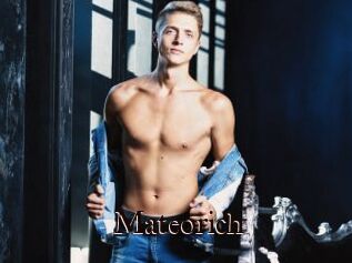 Mateorich