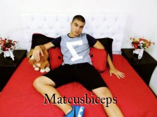 Mateusbiceps