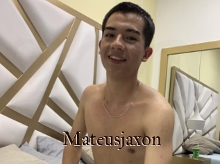 Mateusjaxon