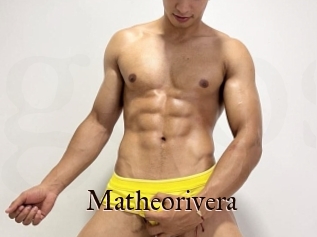 Matheorivera