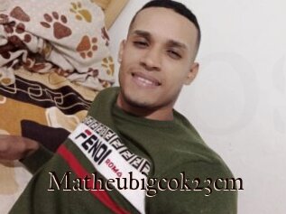 Matheubigcok23cm
