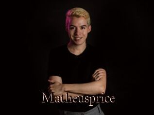 Matheusprice