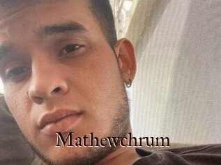 Mathewchrum