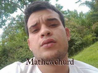 Mathewchurd