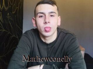 Mathewconelly