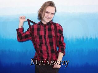 Mathewray