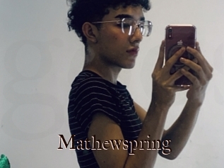 Mathewspring