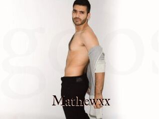Mathewxx