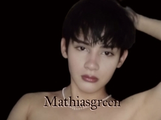 Mathiasgreen