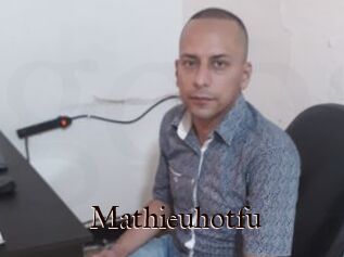 Mathieuhotfu