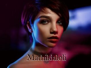 Mathildaloli