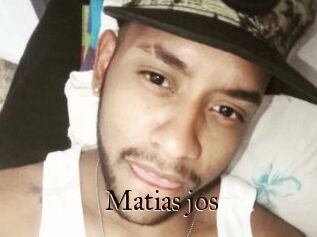 Matias_jos