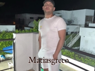 Matiasgreco