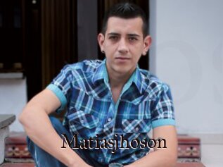 Matiasjhoson