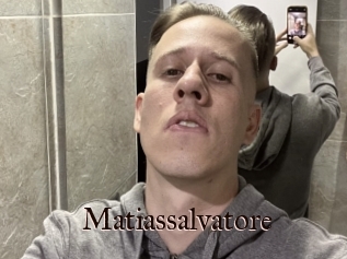 Matiassalvatore