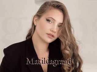 Matildagrand