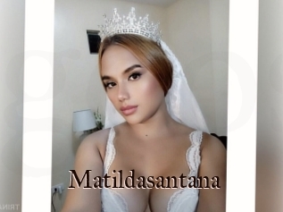 Matildasantana