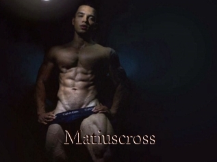 Matiuscross