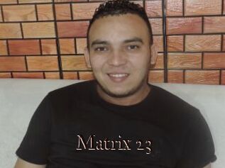 Matrix_23