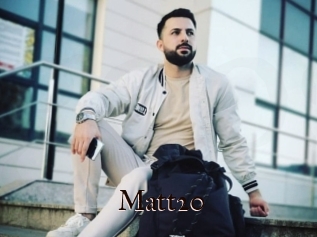 Matt20
