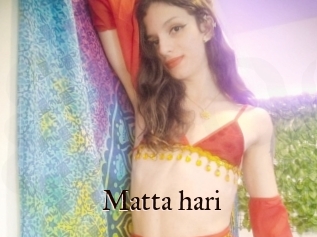 Matta_hari