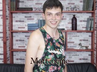 Matteoepic