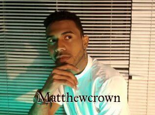 Matthewcrown