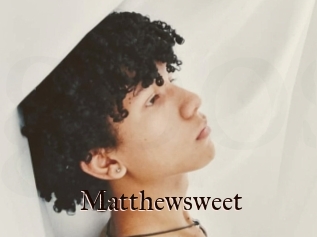 Matthewsweet