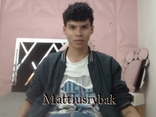 Mattiusrybak
