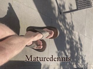 Maturedennis
