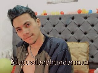 Matusalenthunderman