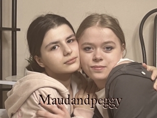 Maudandpeggy