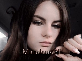 Maudbanwell
