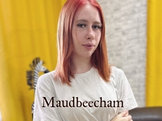 Maudbeecham