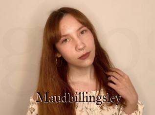 Maudbillingsley