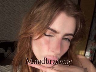 Maudbradway