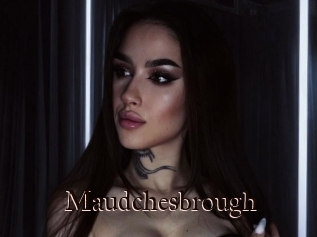 Maudchesbrough