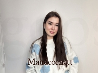 Maudcornett