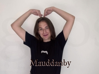 Mauddanby