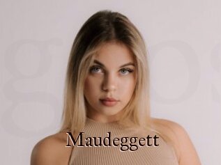 Maudeggett
