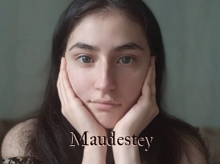 Maudestey