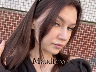 Maudfaro