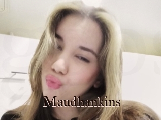 Maudhankins