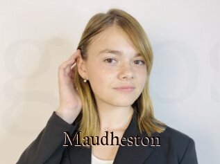 Maudheston