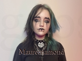 Maureenamond