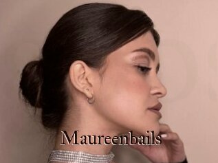 Maureenbails