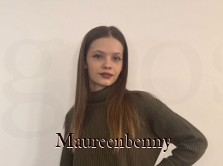Maureenbenny