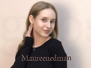 Maureenedman