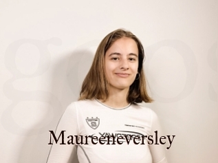 Maureeneversley
