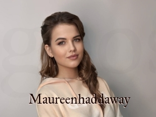 Maureenhaddaway